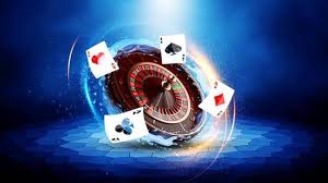 Онлайн казино Casino Sykaaa